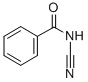 CAS#: 15150-25-1, N-Cyanobenzamide