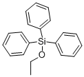 CAS 登录号：1516-80-9， 1,1',1''-(乙氧基硅烷基次基)三-苯