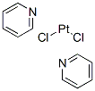 CAS#: 15227-42-6, cis-Dichlorobis(Pyridine)Platinum(II)
