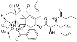 CAS 登录号：153415-46-4， Taxcultine
