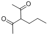 CAS 登录号：1540-35-8， 3-正丙基-2,4-戊烷二酮