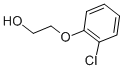 CAS 登录号：15480-00-9， 2-(2-氯苯氧基)乙醇