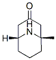 CAS 登录号：15486-23-4， Euphococcinine