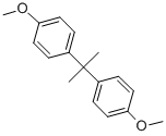 CAS 登录号：1568-83-8， 双酚 A 二甲基醚