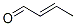 CAS 登录号：15798-64-8， (E)-丁-2-烯醛