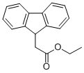 CAS 登录号：159803-52-8， 乙基2-(9H-芴-9-基)乙酸酯