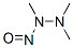 CAS 登录号：16339-14-3， N-亚硝基三甲基肼