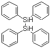 CAS 登录号：16343-18-3， 1,1,2,2-四苯基二硅烷