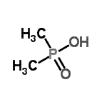 CAS 登录号：16391-06-3， 二甲基次磷酸