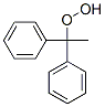 CAS 登录号：16667-00-8， 二苯基乙烷氢过氧化物