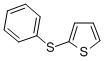 CAS#: 16718-12-0, 2-(Phenylthio)-Thiophene