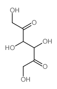 CAS 登录号：1684-29-3， 5-氧代果糖