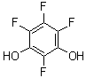 CAS 登录号：16840-25-8， 2,4,5,6-四氟-1,3-苯二酚