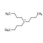 CAS 登录号：18146-62-8， 三丁基锍碘化物