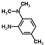 CAS 登录号：183251-82-3， N<sup>1</sup>,N<sup>1</sup>,4-三甲基-1,2-苯二胺