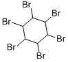 CAS 登录号：1837-91-8， 1,2,3,4,5,6-六溴环己烷