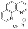 CAS#: 18432-95-6, Dichloro(1,10-Phenanthroline)Platinum(II)