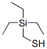 CAS#: 18441-99-1, (Triethylsilyl)Methanethiol