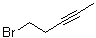 CAS#: 18719-27-2, 5-Bromo-2-Pentyne