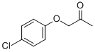 CAS 登录号：18859-35-3， 1-(4-氯苯氧基)-2-丙酮