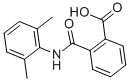 CAS 登录号：19368-18-4， 酞昔利