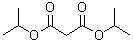 CAS#: 195209-93-9, Diisopropyl Malonate