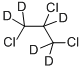 CAS#: 203578-27-2, 1,2,3-Trichloro-Propane-1,1,2,3,3-D5