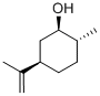 CAS#: 20549-47-7, (-)-Dihydrocarveol