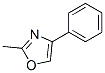 CAS#: 20662-90-2, 2-Methyl-4-Phenyloxazole