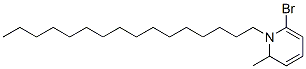 CAS#: 20667-13-4, 1-Hexadecyl-6-Methyl-Pyridine Bromide