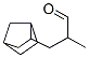CAS#: 20728-03-4, alpha-Methylbicyclo[2.2.1]Heptane-2-Propionaldehyde