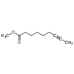 CAS 登录号：20731-18-4， 甲基7-壬酸酯