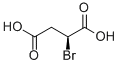 CAS 登录号：20859-23-8， (2S)-2-溴-丁二酸
