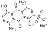CAS 登录号:2150-60-9, 酸性蓝 43