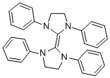 CAS 登录号:2179-89-7, 2-(1,3-二苯基-2-咪唑烷基亚基)-1,3-二苯基-咪唑烷