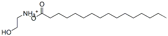 CAS 登录号：2210-62-0， 2-氨基乙醇棕榈酸盐