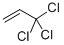 CAS 登录号：2233-00-3， 3,3,3-三氯丙-1-烯