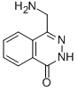 CAS 登录号：22370-18-9， 4-(氨基甲基)-1(2H)-酞嗪酮
