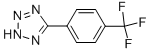CAS 登录号：2251-79-8， 5-[4-(三氟甲基)苯基]-2H-四唑