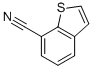 CAS 登录号：22780-71-8， 苯并[b]噻吩-7-甲腈
