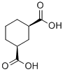 CAS 登录号：2305-31-9， 环己烷-1,3-二甲酸