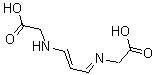 CAS 登录号：23178-20-3， 1-氨基-3-亚氨基丙烯-N,N'-二乙酸