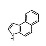 CAS 登录号：232-84-8， 3H-苯并[E]吲哚