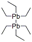 CAS 登录号：2388-00-3， 六乙基-二铅