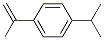 CAS 登录号：2388-14-9， 1-丙-2-基-4-丙-1-烯-2-基苯
