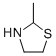 CAS#: 24050-16-6, 2-Methyl-Thiazolidine
