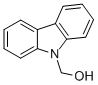 CAS 登录号：2409-36-1， 咔唑-9-基甲醇