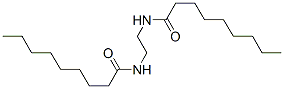 CAS 登录号：24209-82-3， N,N'-(1,2-乙二基)二(壬酰胺)