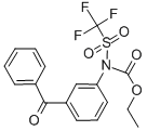 CAS 登录号:24243-89-8, 三氟米酯