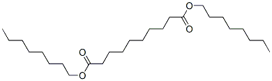 CAS 登录号：2432-87-3， 癸二酸二辛酯